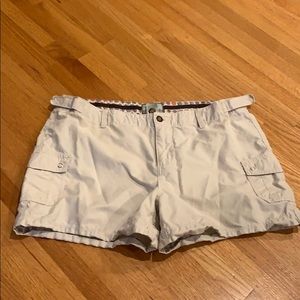 Horney Toad shorts